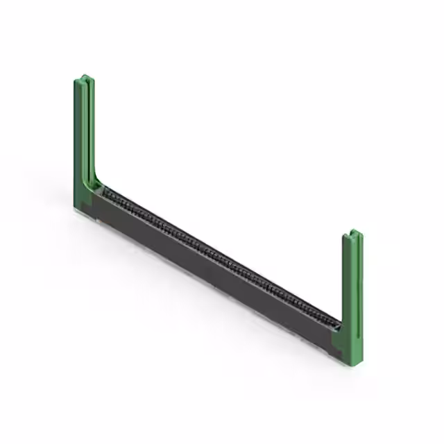 395-063-558-158 EDAC Inc.  Edgeboard Connectors